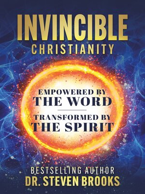 cover image of Invincible Christianity